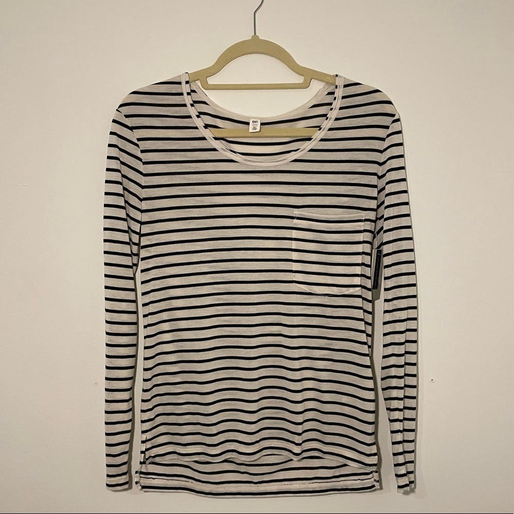 BP lightweight basic T
